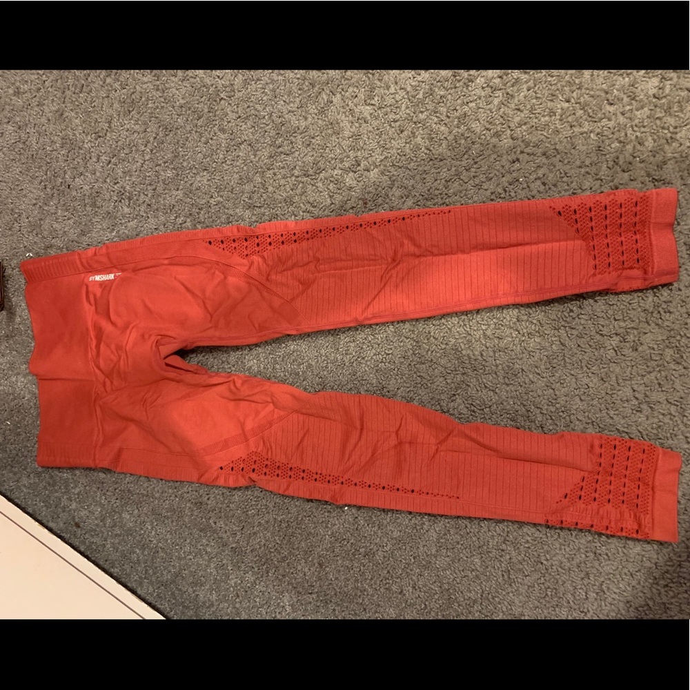 Gymshark leggings